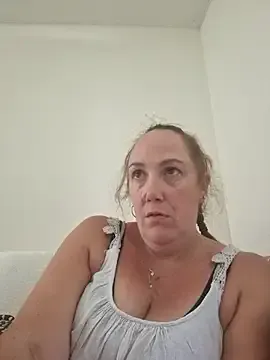 Wisie_Cutie — Caresse sein 3min
