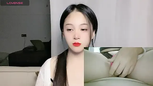 woaiqinqin — Freechat on StripChat