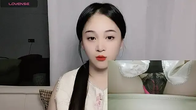 woaiqinqin — Freechat on StripChat