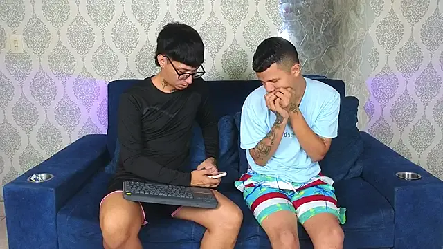 Wonderboys_zeus — HELLO BLOWJOB 