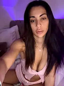 X-Crystal-X — Strip tease?