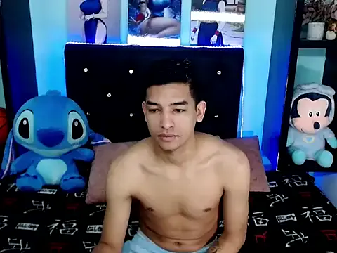x_Aaron_x — underwear