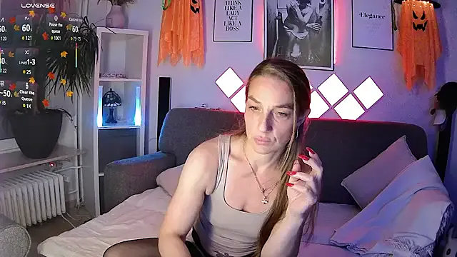 XBellaXundXUweX — Vibrator