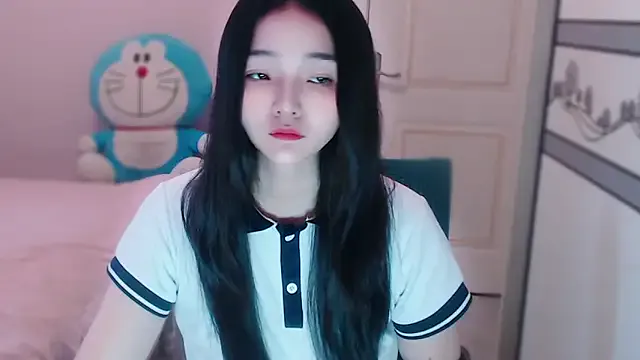 xiao-xiao-D — Freechat on StripChat