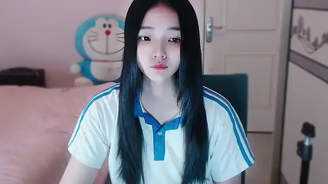 xiao-xiao-D — Freechat on StripChat