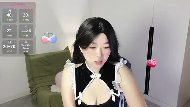 Xiaoai_007 — ~