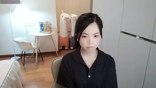 XiaoAnQi — Freechat on StripChat