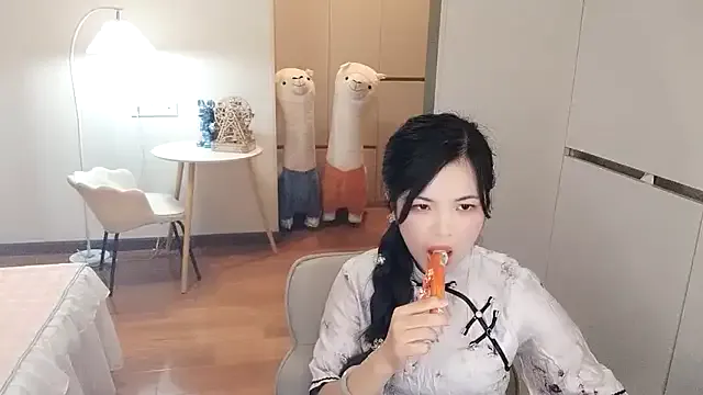 XiaoAnQi — Freechat on StripChat
