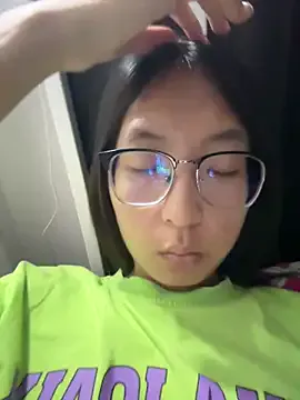 xiaobaimao6 — Freechat on StripChat