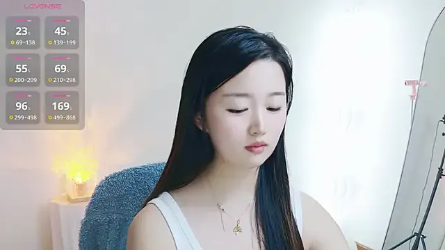 xiaojing520 — Freechat on StripChat