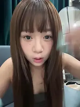 Xiaokui-04 — Freechat on StripChat