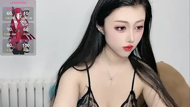 XiaoQiao — bb5min