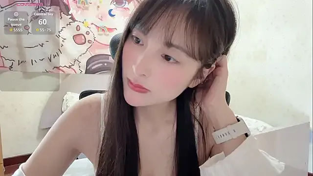 xiaoyun_666 — Freechat on StripChat
