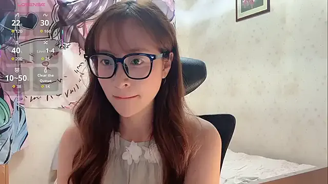xiaoyun_666 — Freechat on StripChat