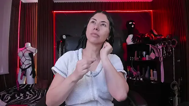 XiaQueen — Freechat on StripChat