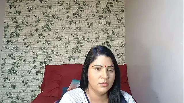 XIndianintimacy — looking for a shy guy to turn him nawty