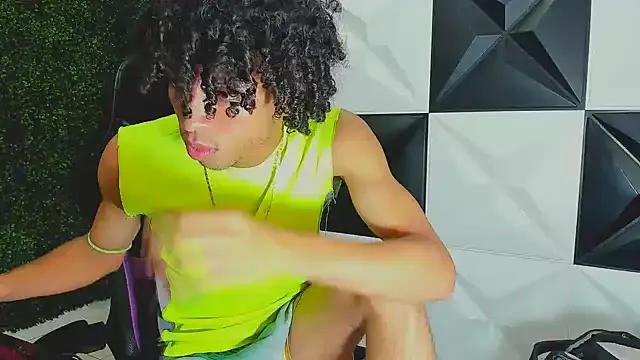 xion_ez — naked masturbation  
