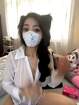 xiongmaobb — Freechat on StripChat