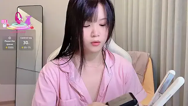 xixi_baby66 — 38tk 42s