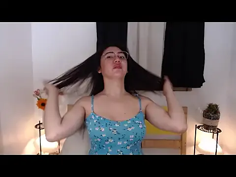 XJuanitaBananaX — HELP ME TO UNLOAD MY MASSIVE CREAMY CUM
