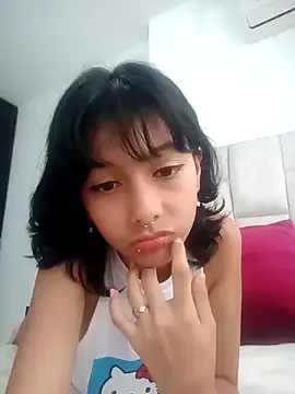 xoxo_milk — Freechat on StripChat