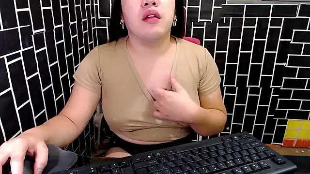 xPrincessOfSex — CREAMY SQUIRT FOR YOU