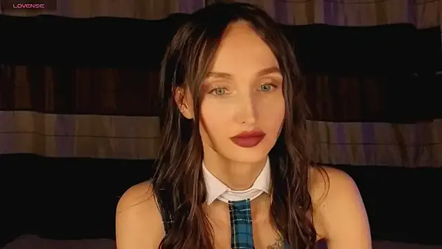 xSweetMissx — Get me naked