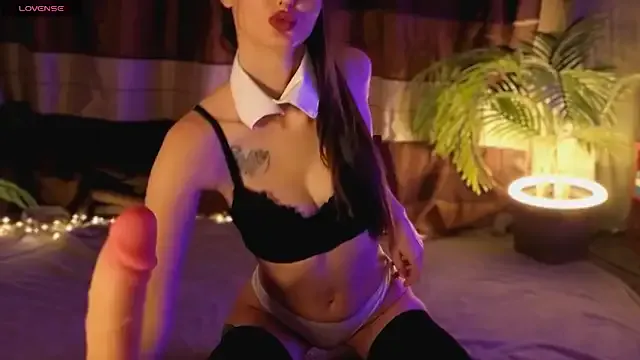 xSweetMissx — Get me naked