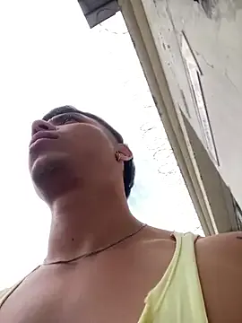 xTommy_Steigerx — First CUM of the day 