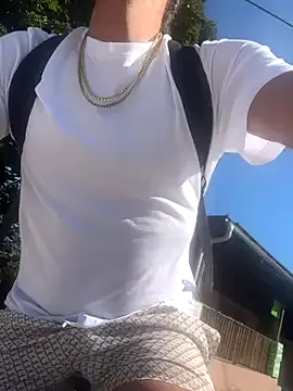 Xx_FLAME_xX — Cock Flash