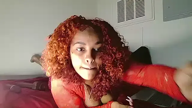 Xxotickrystal — take off BRA