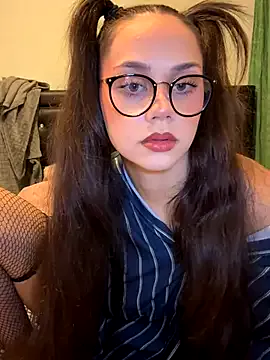 xxx_PocahontaSS — J'enlve la chemise 
