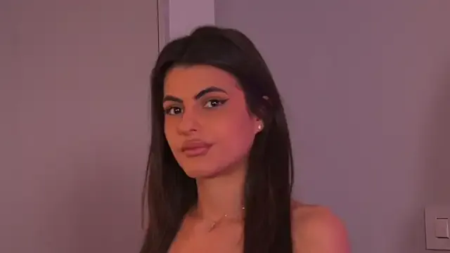 YasminaMoon — make me wet and horny
