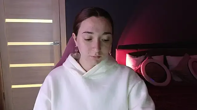 YasmineWest — blow job