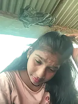 Yatiksha_Beby — Full Nude show    