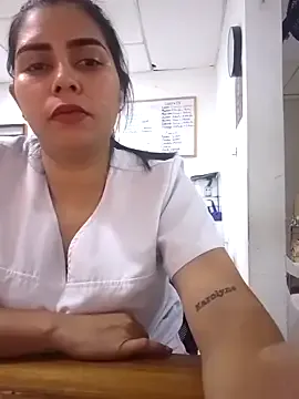 yesi-nursehot — Freechat on StripChat
