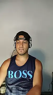 YhonTovar — Remove T-shirt / Quitar la camiseta