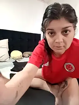 Yin_yang_hot — penis blowjob