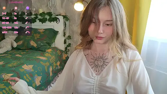 Yo_Pixxie — sweet blowjob