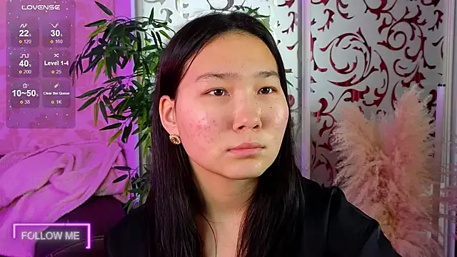 Yoon_Mi — control lush 3 min)