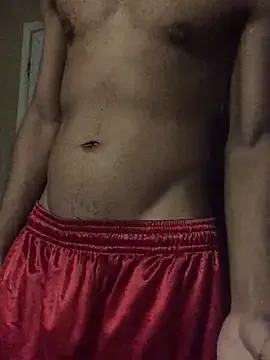 yosparky — Freaky private show
