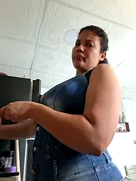 youblack2710 — Dedito en mi vagina