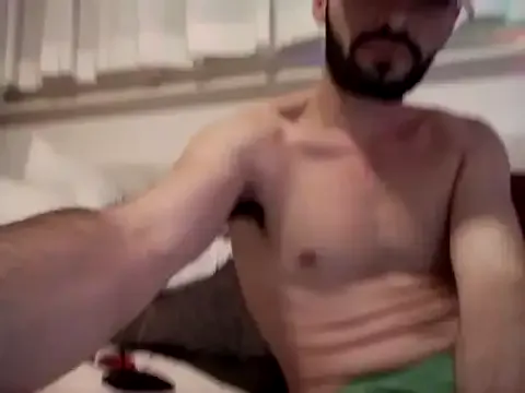 young_swisscouple — Cum