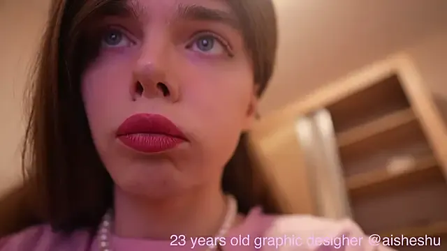 your_aishe — play with hard clitty