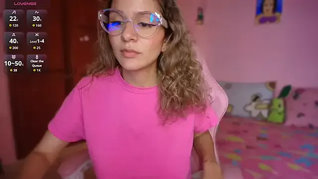 Your_Barbie_ — Private on StripChat
