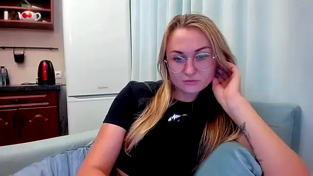 your_Goddess_Eva — Freechat on StripChat