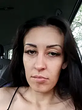 Your_lucky_girl — Make me happy, vibrate me