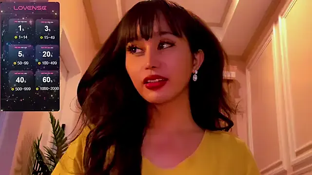 YOURCRISTINAS — All yours and squirt