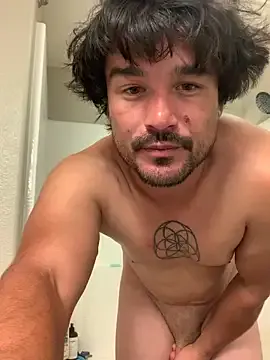 yourdirtysecret_23 — shower show w dildo