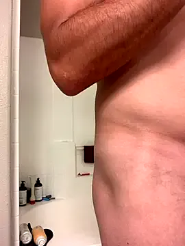 yourdirtysecret_23 — shower show with dildo